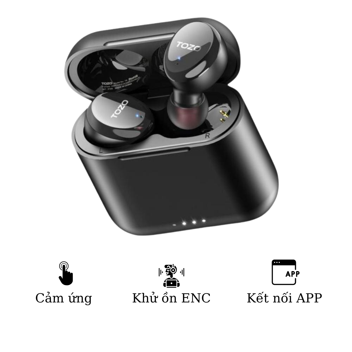 Tai Nghe Bluetooth iNext T6S